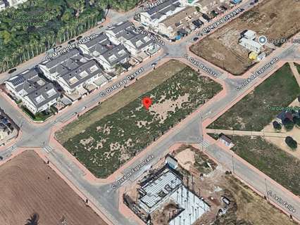 Parcela rústica en venta en San Javier