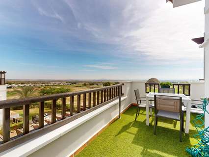 Apartamento en venta en Murcia zona La Pareja (Baños Y Mendigo)