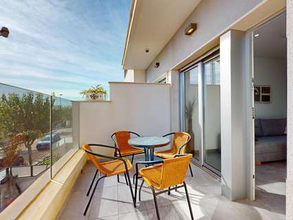 Apartamento en venta en Pilar de la Horadada