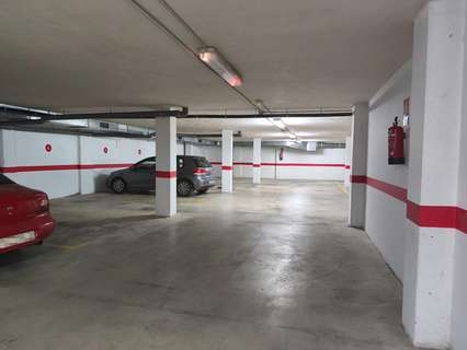 Plaza de parking en venta en San Pedro del Pinatar