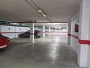 Plaza de parking en venta en San Pedro del Pinatar