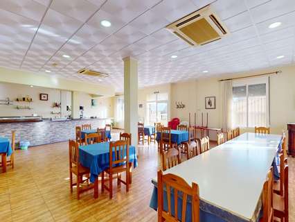 Local comercial en venta en Fuente Álamo de Murcia