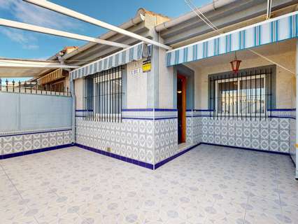 Casa en venta en San Pedro del Pinatar