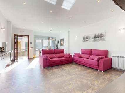 Chalet en venta en Pilar de la Horadada