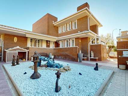 Casa en venta en San Javier