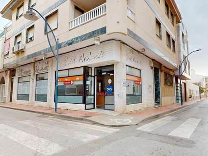 Local comercial en venta en San Javier