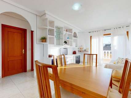 Apartamento en venta en Pilar de la Horadada