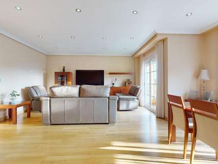 Casa en venta en Pilar de la Horadada