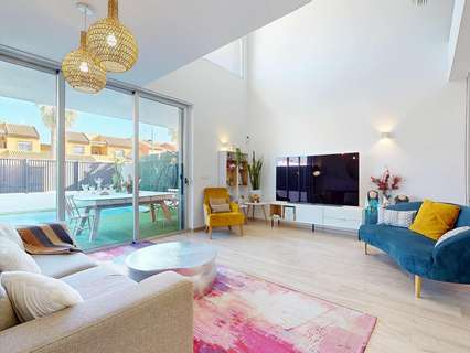 Casa en venta en San Pedro del Pinatar