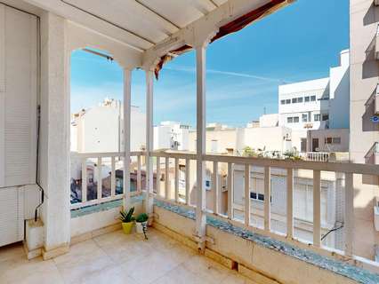 Apartamento en venta en Torrevieja