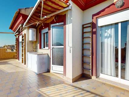 Ático en venta en Pilar de la Horadada