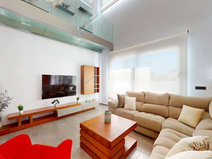 Casa en venta en Pilar de la Horadada