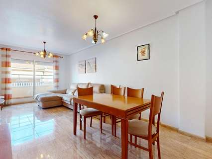 Piso en venta en Pilar de la Horadada