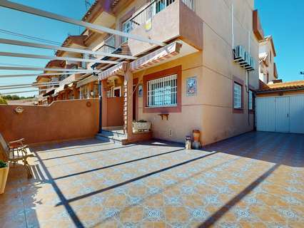 Casa en venta en San Javier