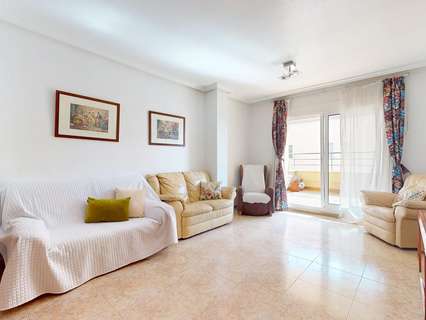 Piso en venta en Pilar de la Horadada