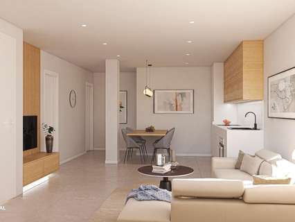 Apartamento en venta en San Pedro del Pinatar