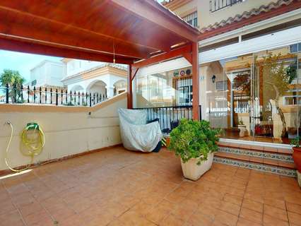 Casa en venta en Pilar de la Horadada