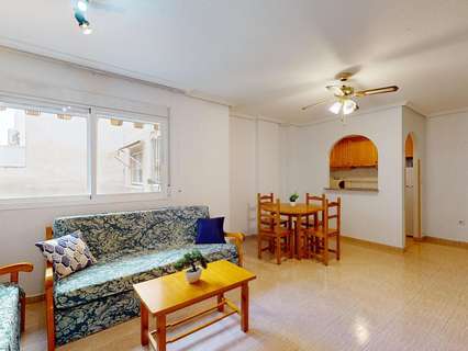 Piso en venta en Torrevieja