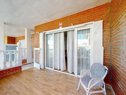 Casa en venta en Pilar de la Horadada