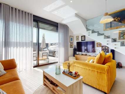 Casa en venta en San Javier