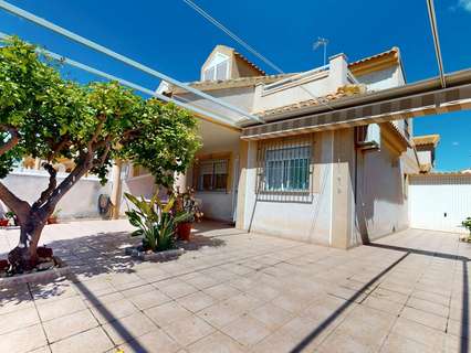 Casa en venta en Pilar de la Horadada rebajada
