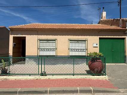 Casa en venta en Murcia zona Corvera