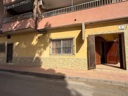 Local comercial en venta en San Pedro del Pinatar