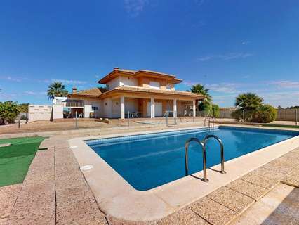 Chalet en venta en San Pedro del Pinatar