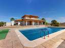 Chalet en venta en San Pedro del Pinatar