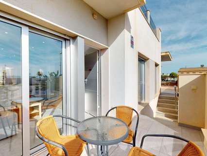 Apartamento en venta en Pilar de la Horadada
