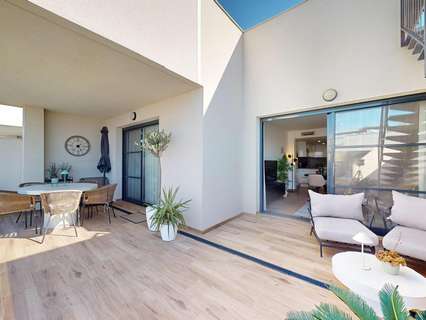 Apartamento en venta en San Javier