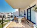 Apartamento en venta en San Javier