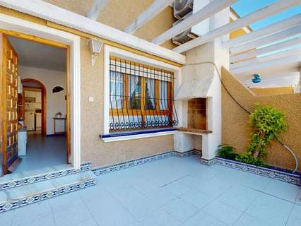 Casa en venta en Pilar de la Horadada