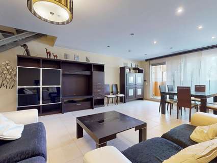 Dúplex en venta en Pilar de la Horadada