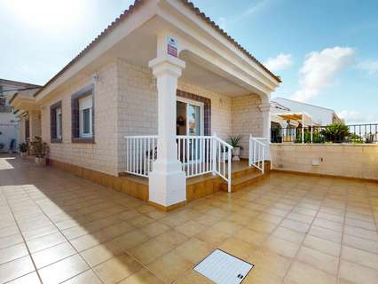 Casa en venta en San Javier