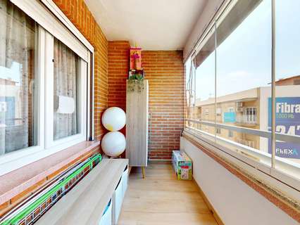 Piso en venta en Pilar de la Horadada