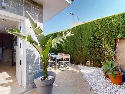 Chalet en venta en San Pedro del Pinatar