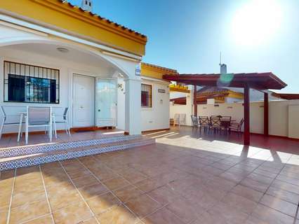 Casa en venta en Pilar de la Horadada