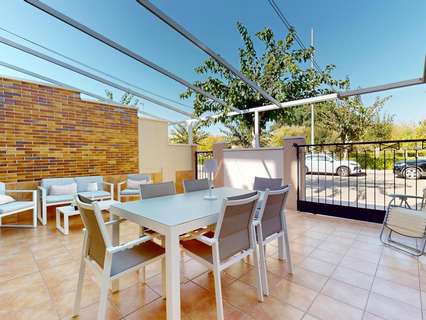Casa en venta en Pilar de la Horadada