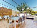 Casa en venta en Pilar de la Horadada