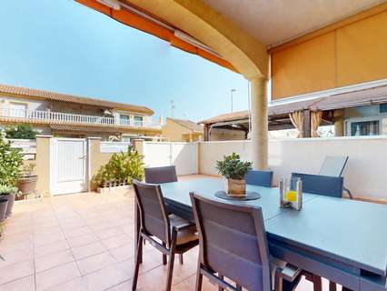 Casa en venta en Pilar de la Horadada