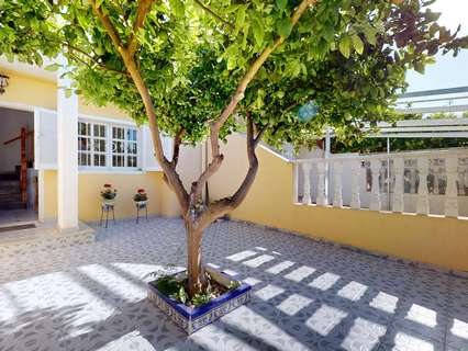 Casa en venta en San Pedro del Pinatar