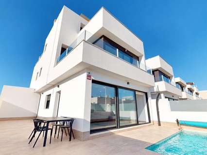 Casa en venta en San Pedro del Pinatar