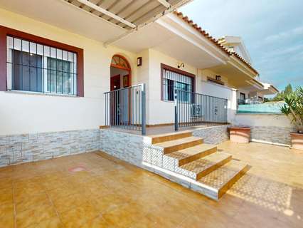 Chalet en venta en San Javier
