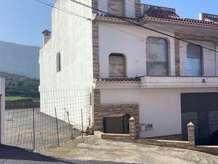 Casa en venta en La Orotava