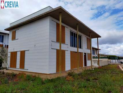 Chalet en venta en El Rosario