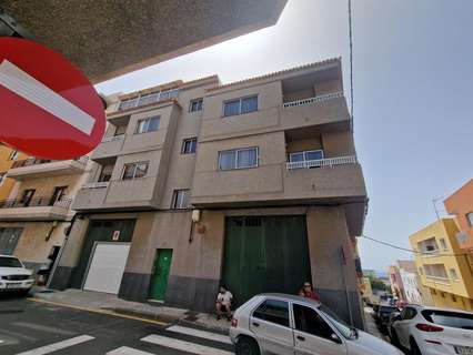 Edificio en venta en San Cristóbal de La Laguna