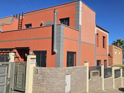 Casa en venta en San Cristóbal de La Laguna rebajada