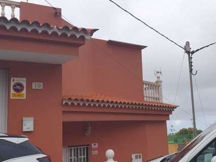 Casa en venta en Tacoronte