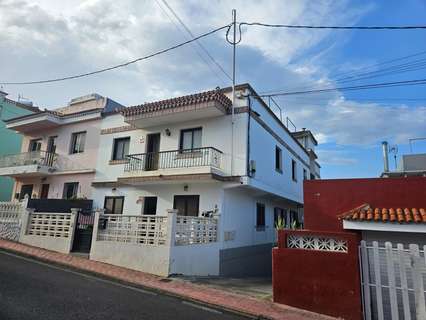 Piso en venta en Tacoronte